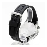 Casio Standard Day Date Resin Belt Watch MTP-1327-7A1VDF