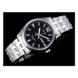 Casio Enticer Day Date Chain Watch MTP-1335D-1AVDF