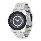 Fastrack Analog Chain Watch 3006SM01 NAGRAM