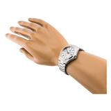 Casio Standard Date Chain Watch MTP-1183A-7ADF