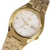 Seiko 5 Sports Automatic Chain Watch SNKL74K1 NAGRAM