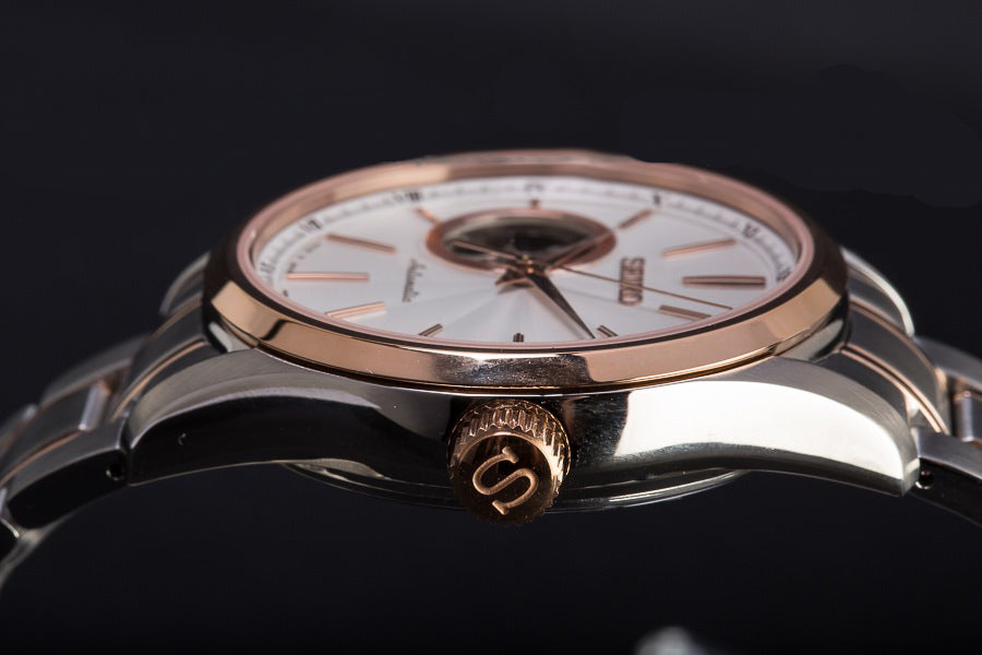 Seiko Automatic Chain Watch SRP279K1 NAGRAM
