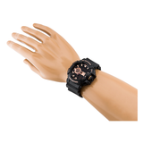 Casio G-Shock Sports Resin Belt Watch GA-400GB-1A4DR