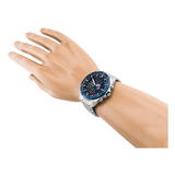 Casio Edifice Chronograph Stainless Steel Chain Watch EFR-556DB-2AVUDF