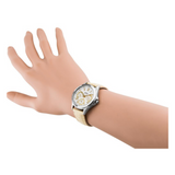 Casio Enticer Multifunction Ladies Leather Belt Watch LTP-E308L-7A1VDF