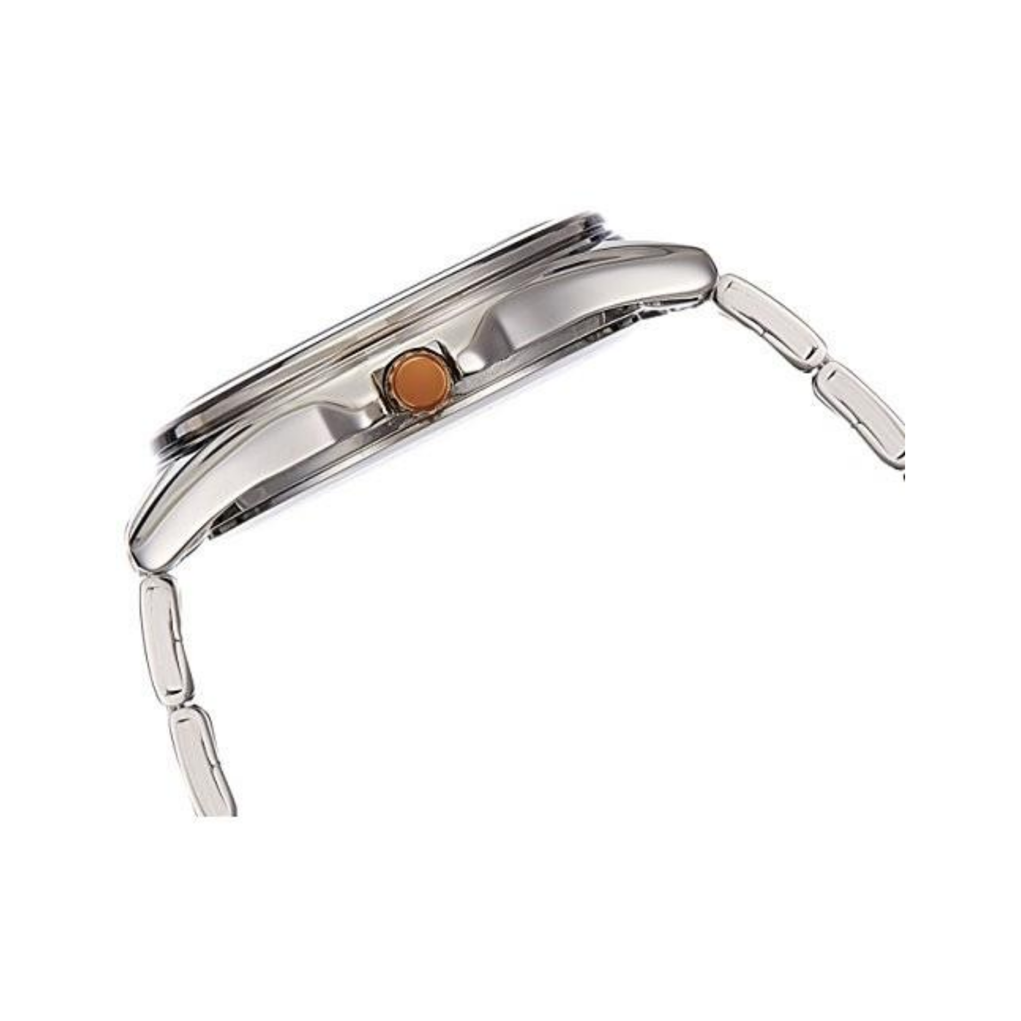 Casio Enticer Multifunction Ladies Chain Watch LTP-E306RG-7AVDF