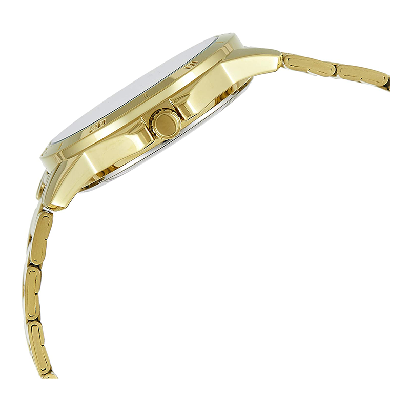 Casio Standard Golden Chain Watch MTP-V005G-7BUDF