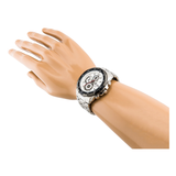 Casio Edifice Chronograph Chain Watch EFR-539D-7AVUDF