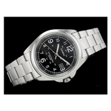 Casio Standard Solar Date Chain Watch MTP-S101D-1BVDF