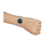 Casio Enticer Multifunction Ladies Chain Watch LTP-E306D-1AVDF