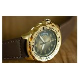 Seiko Prospex Automatic Belt Watch SRP580K1 NAGRAM