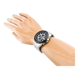 Casio Edifice Chronograph Chain Watch EFR-549D-1A8VUDF