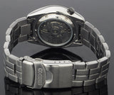 Seiko 5 Sports Automatic Chain Wtach SSA069K1 NAGRAM