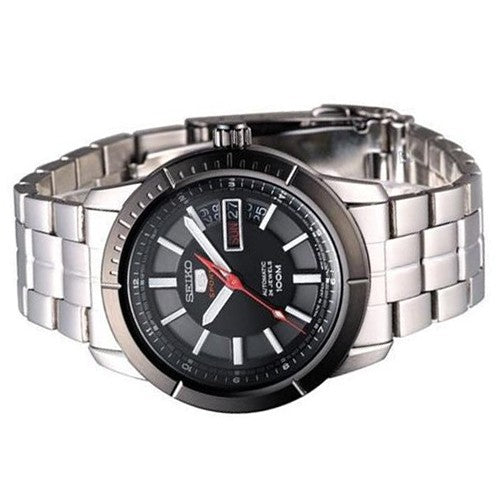 Seiko 5 Sports Automatic Chain Watch SRP341K1 NAGRAM