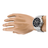 Casio Standard Multifunction Chain Watch MTP-E307D-1AVDF