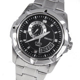 Seiko 5 Automatic Chain Watch SSA219K1 NAGRAM