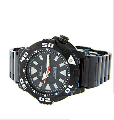 Seiko Automatic Chain Watch SKZ285K1 NAGRAM
