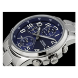 Casio Standard Multifunction Chain Watch MTP-E307D-2AVDF