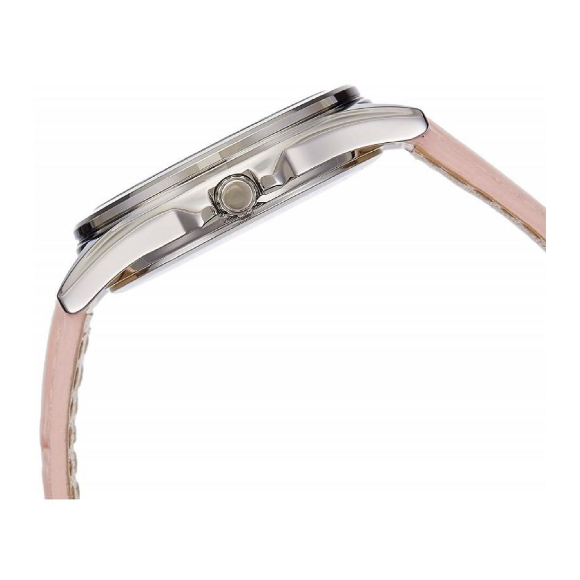 Casio Enticer Multifunction Ladies Leather Belt Watch LTP-E308L-4AVDF