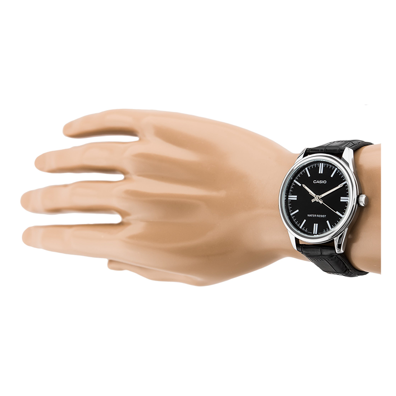 Casio Standard Belt Watch MTP-V005L-1AUDF