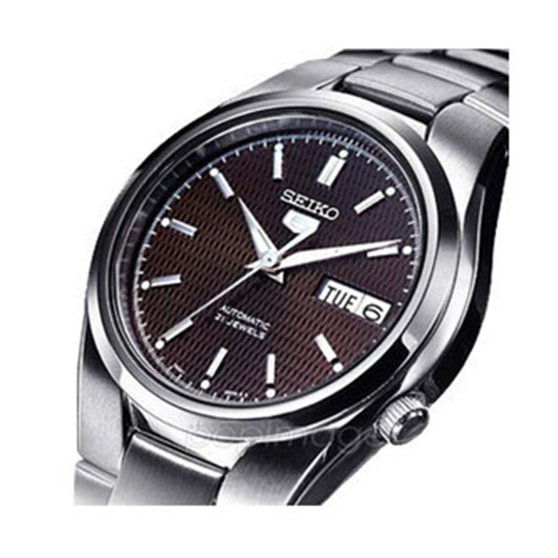 Seiko 5 Automatic Chain Watch SNK605K1 NAGRAM