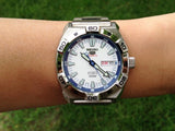 Seiko 5 Automatic Chain Watch SRP279K1 NAGRAM