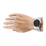 Casio Enticer Date Chain Watch MTP-1141A-1ARDF