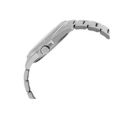 Casio Enticer Date Chain Watch MTP-1308D-2AVDF