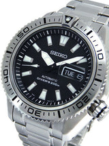 Seiko Automatic Chain Watch SRP491K1 NAGRAM