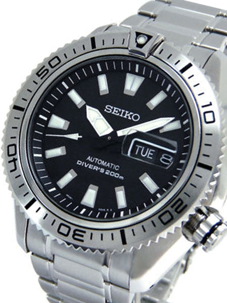 Seiko Automatic Chain Watch SRP491K1 NAGRAM