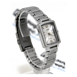 Casio Enticer Ladies Chain Watch LTP-1233D-7ADF