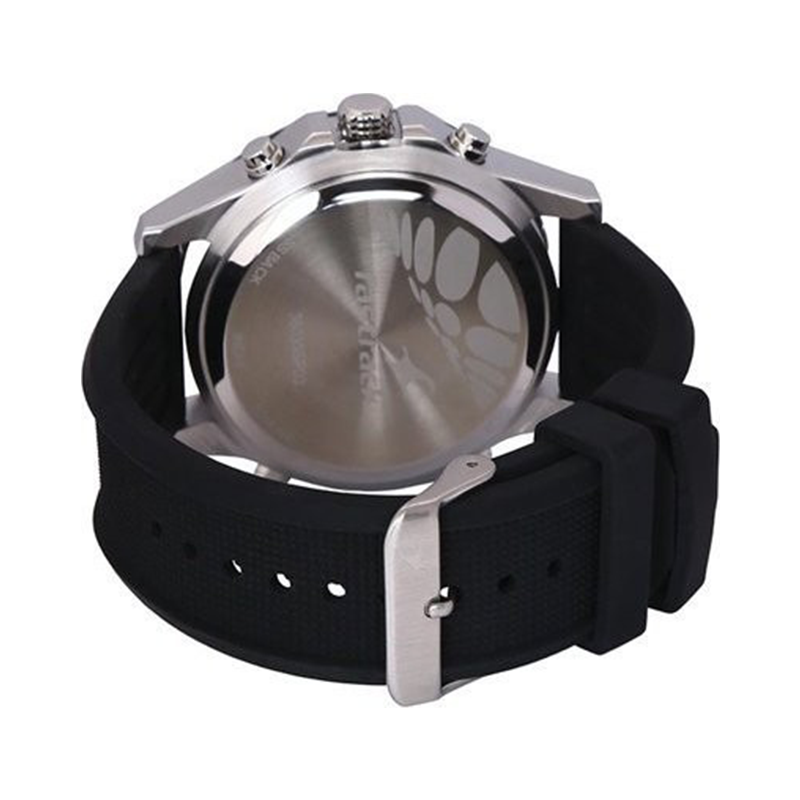 Fastrack Analog Digital Watch 38035SP03J NAGRAM
