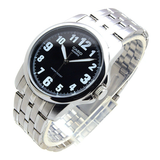 Casio Enticer Chain Watch MTP-1216A-1BDF