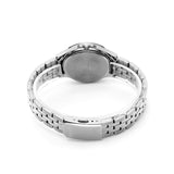 Casio Enticer Multifunction Ladies Chain Watch LTP-E308D-1AVDF