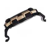 Casio Youth World Time Digital Resin Belt Watch AE-1000W-1A3VDF