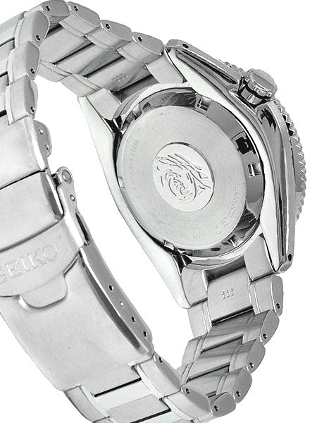 Seiko Automatic Chain Watch SRP491K1 NAGRAM
