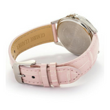 Casio Enticer Multifunction Ladies Leather Belt Watch LTP-E308L-4AVDF