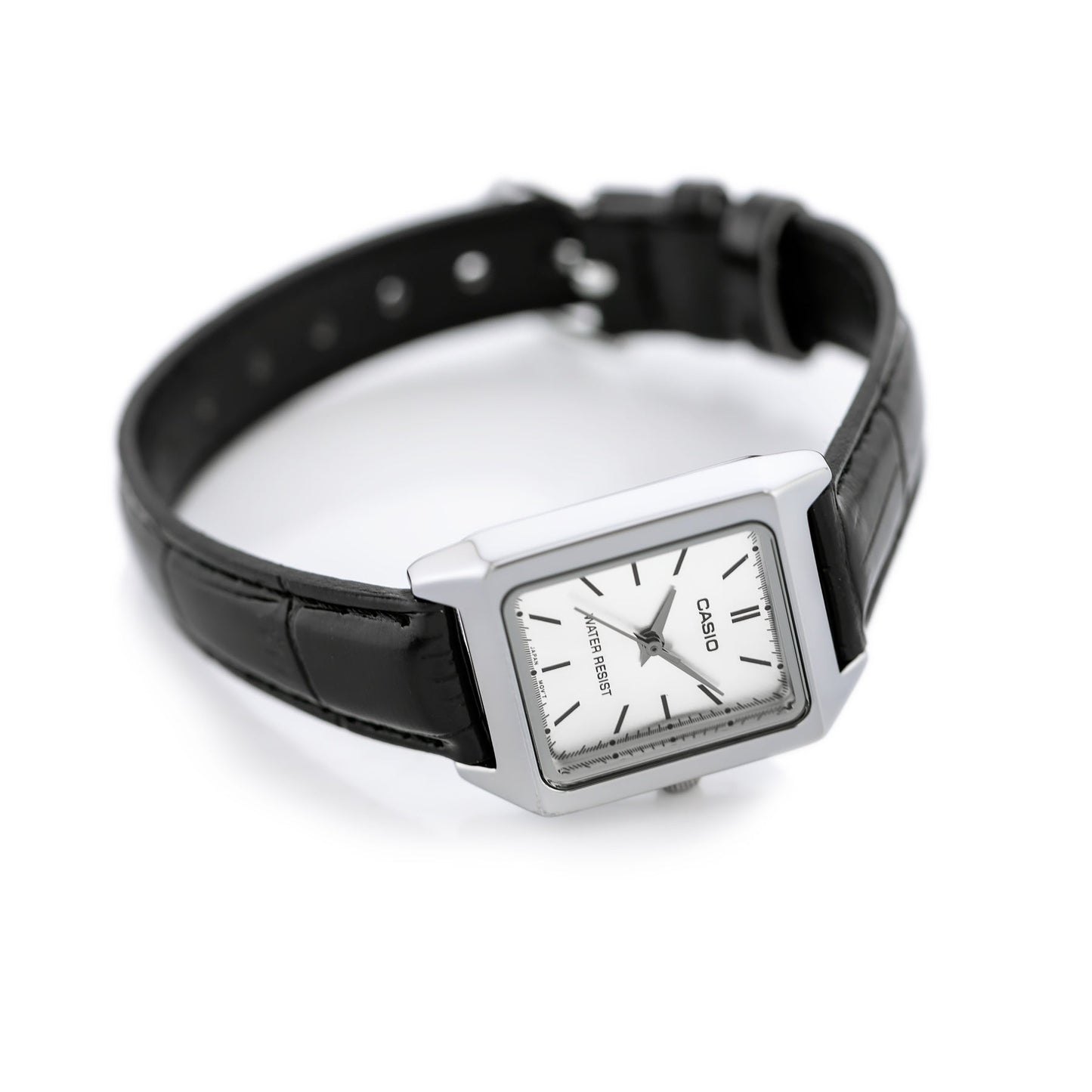 Casio Standard Ladies Belt Watch LTP-V007L-7E1UDF