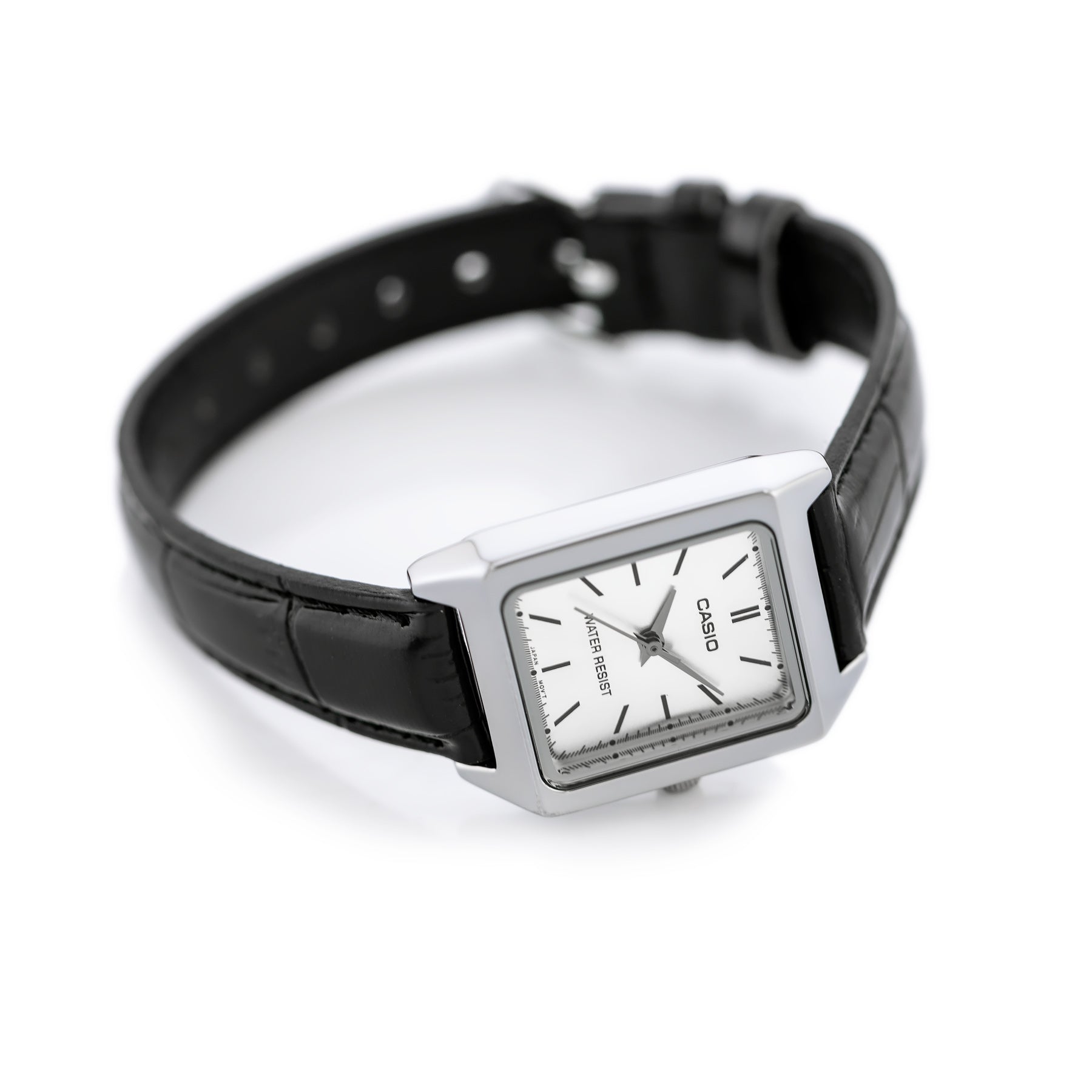 Casio Standard Ladies Belt Watch LTP-V007L-7E1UDF