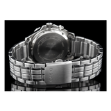 Casio Standard Day Date Chain Watch MTD-1082D-2AVDF