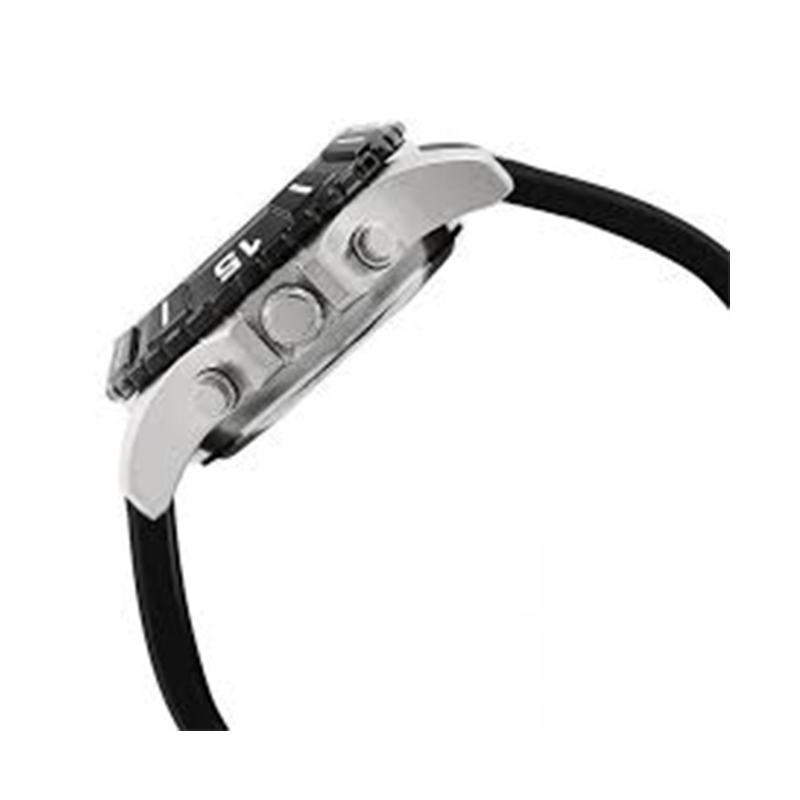 Fastrack Analog Digital Watch 38035SP03J NAGRAM