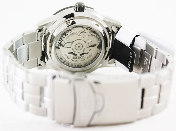 Seiko 5 Sports Automatic Chain Watch SRP341K1 NAGRAM