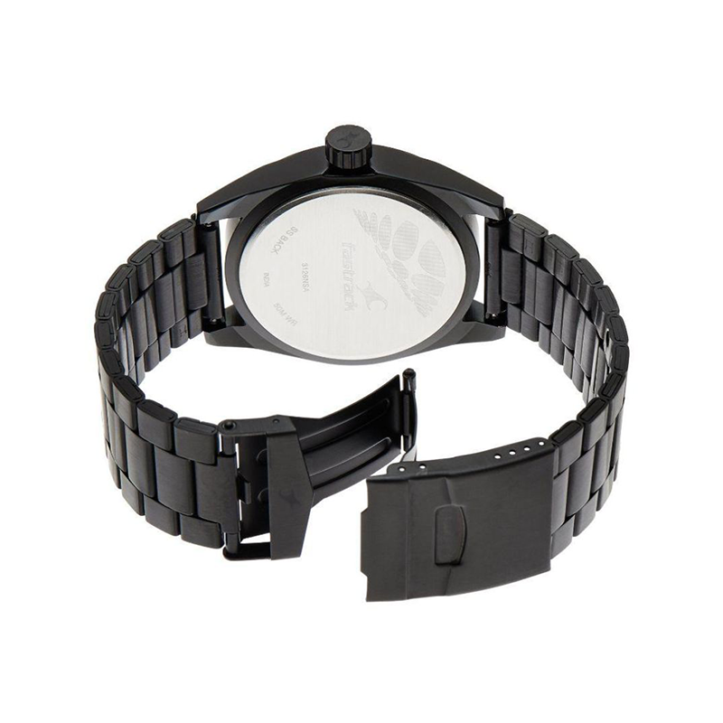 Fastrack Analog Chain Watch 3089NM01 NAGRAM