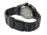 Seiko 5 Automatic Chain Watch SRP345K1 NAGRAM