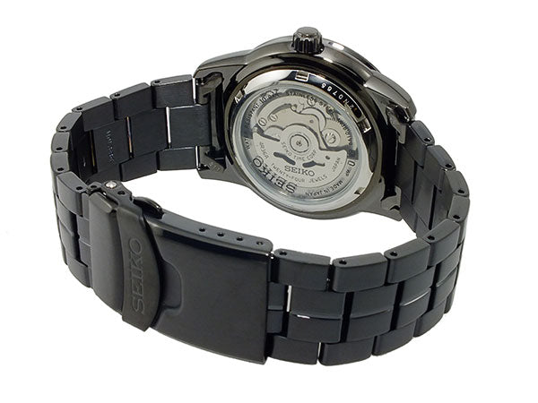 Seiko 5 Automatic Chain Watch SRP345K1 NAGRAM