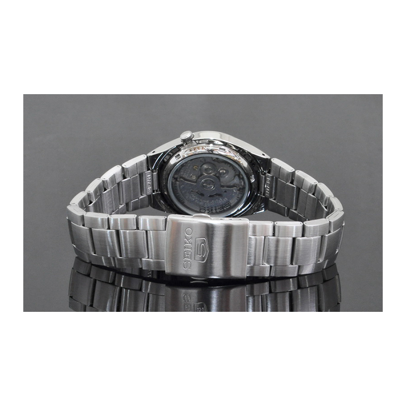 Seiko 5 Automatic Chain Watch SNK605K1 NAGRAM