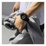 Casio G-Shock G-Squad Step Tracker Bluetooth Sports Watch GBA-800-1ADR