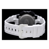 Casio Youth Tough Solar Dual Time Resin Belt Watch AQ-S810WC-7AVDF