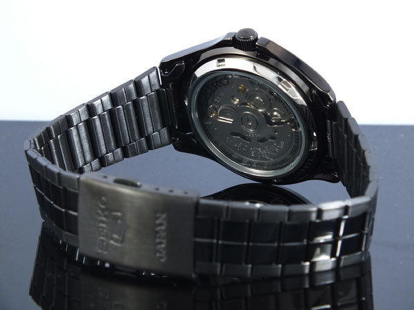 Seiko 5 Automatic Chain Watch SNKL13K1 NAGRAM