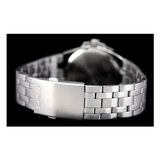 Casio Enticer Multifunction Stainless Steel Chain Watch MTD-1060D-1AVDF